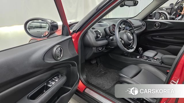 Mini Cooper S Clubman id 4609787 из Кореи 20