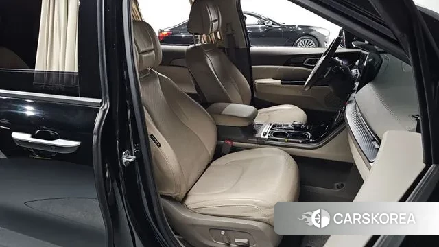 Kia Carnival 4th generation id 3600727 из Кореи 20