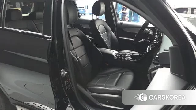 Mercedes-Benz GLC-Class X253 id 3249068 из Кореи 20