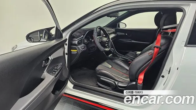 Hyundai Veloster (JS) id 2797868 из Кореи 20