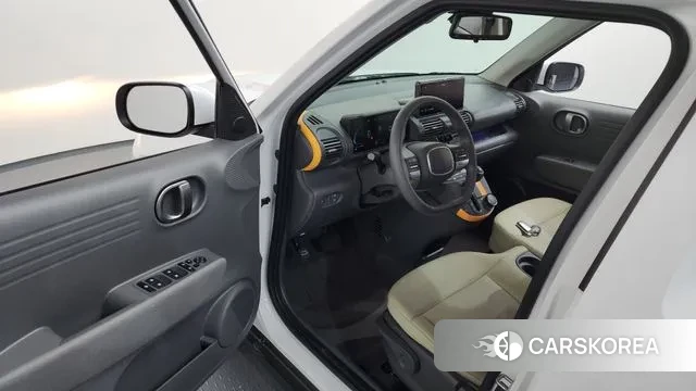 Hyundai The New Casper id 3436865 из Кореи 20