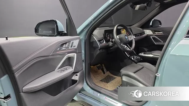 BMW X1 (U11) id 3591045 из Кореи 20