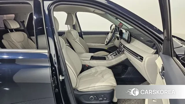 Hyundai The New Palisade id 3679589 из Кореи 20