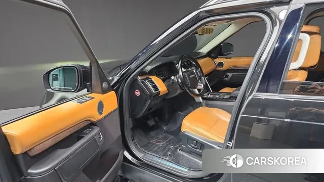 Land Rover Discovery 5 id 3434284 из Кореи 20