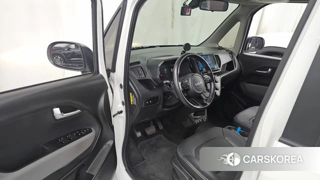 Kia The New Kia Ray id 4549254 из Кореи 30