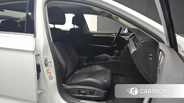 Volkswagen Passat GT (B8) id 4397704 из Кореи 33