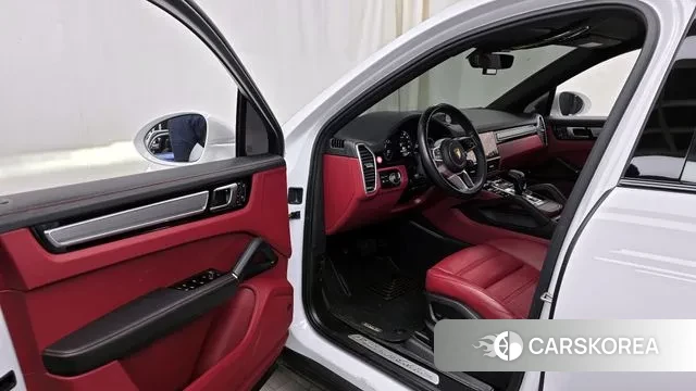 Porsche Cayenne (PO536) id 3664488 из Кореи 20