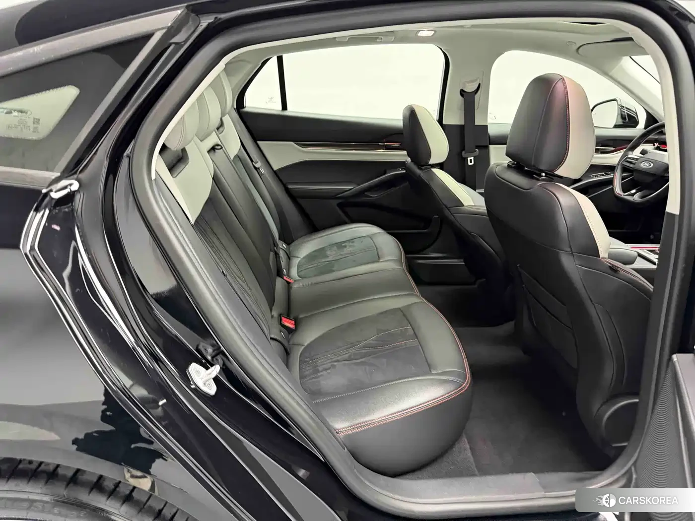 Ford Mondeo id 4514353 из Китая 19
