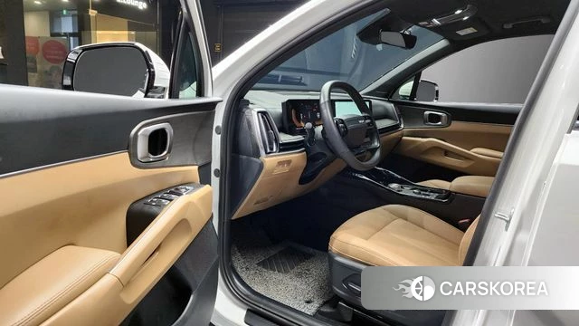 Kia The New Sorento 4th Generation id 4407821 из Кореи 20