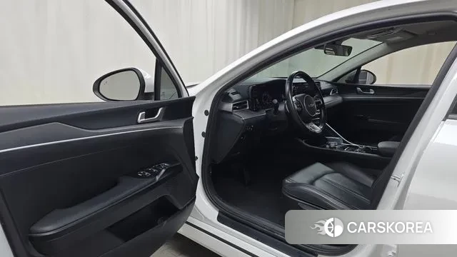 Kia K5 3rd generation id 3317508 из Кореи 20