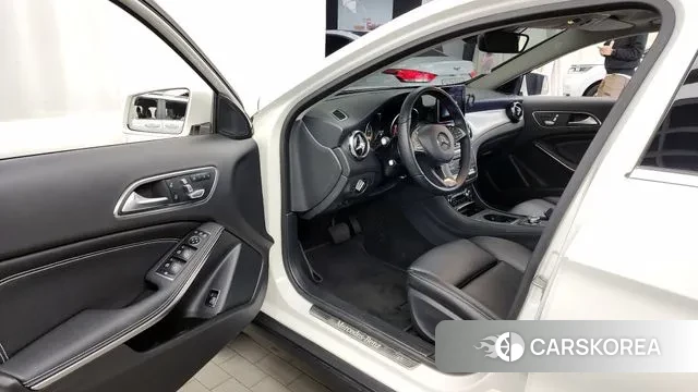 Mercedes-Benz GLA-Class X156 id 3672632 из Кореи 20