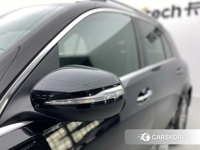 Mercedes-Benz GLE (import) id 3889973 из Китая 35