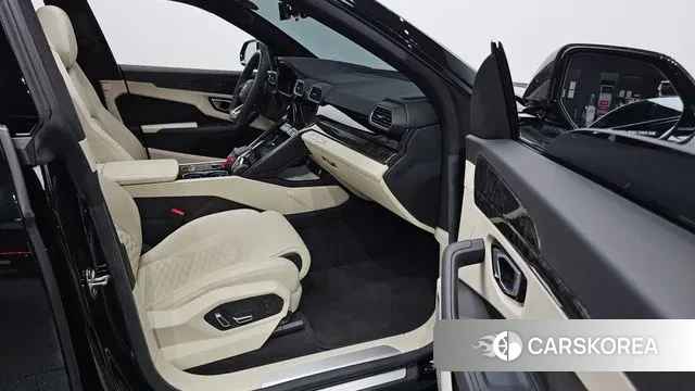 Lamborghini Urus id 3049741 из Кореи 20