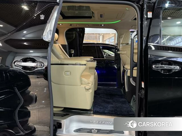 Toyota Wilfa id 4275908 из Китая 13