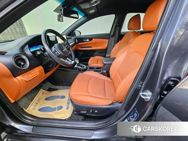 Kia The New K3 2nd generation id 3463108 из Кореи 20