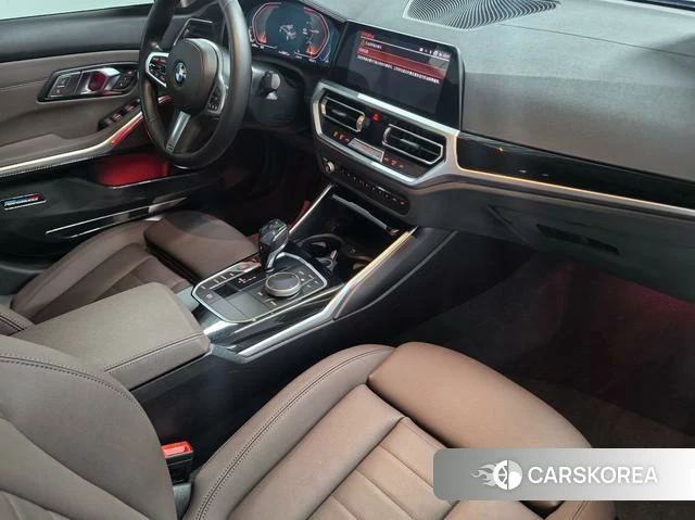 BMW 3 series id 4238135 из Китая 13