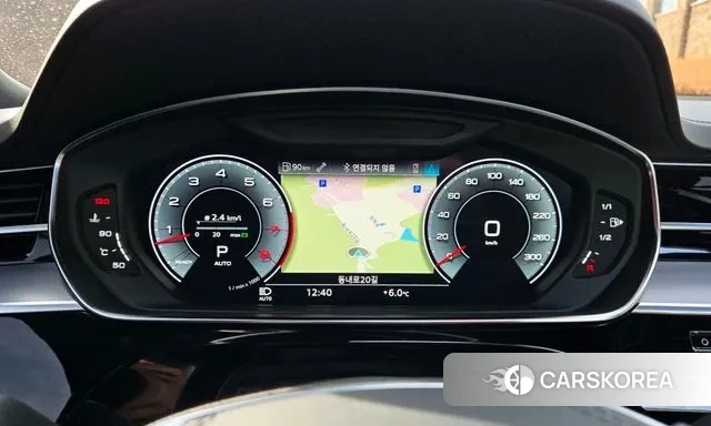 Audi A8 (D5) id 3551450 из Кореи 20