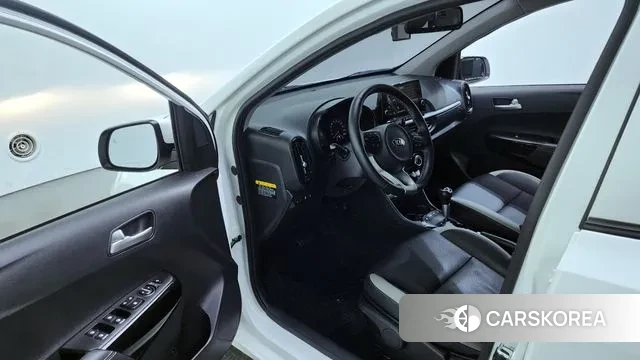 Kia Morning Urban (JA) id 3772330 из Кореи 20