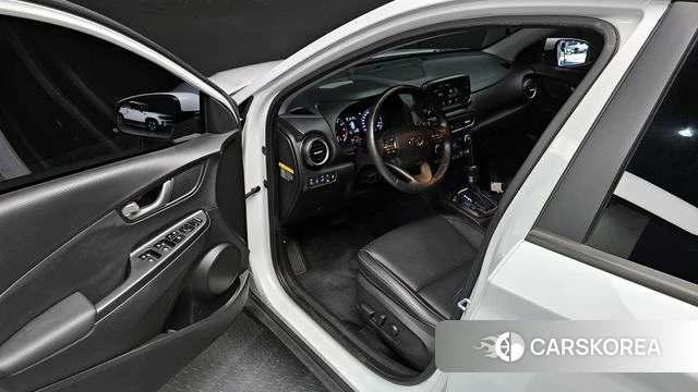 Hyundai Kona id 4459549 из Кореи 32