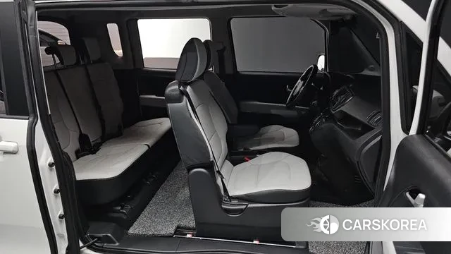 Kia The New Kia Ray id 3304951 из Кореи 20