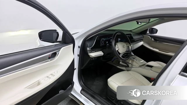 Hyundai The New Grandeur IG id 3839490 из Кореи 20