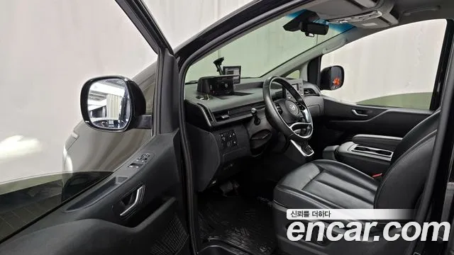 Hyundai Staria id 2596160 из Кореи 20