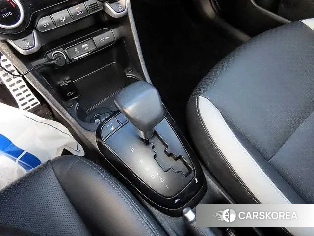 Kia All New Morning (JA) id 3631825 из Кореи 19