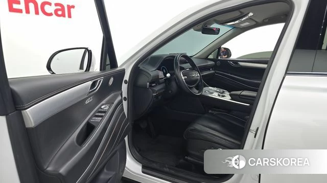 Genesis GV80 id 4224176 из Кореи 34