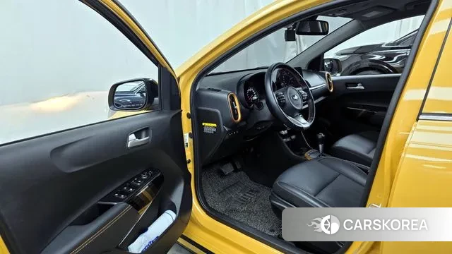 Kia Morning Urban (JA) id 3422596 из Кореи 20