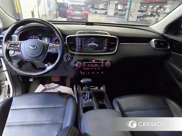 Kia The New Sorento id 3162012 из Кореи 20