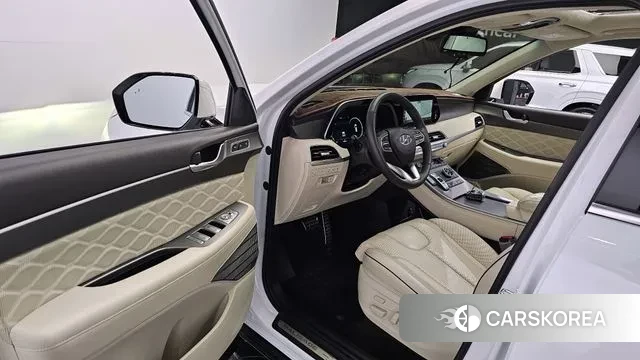 Hyundai Palisade id 2939833 из Кореи 20