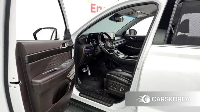 Hyundai The New Palisade id 3696692 из Кореи 20