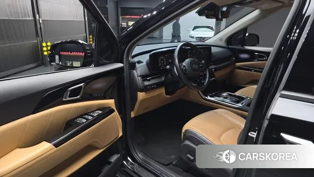 Kia Carnival 4th generation id 3681552 из Кореи 20