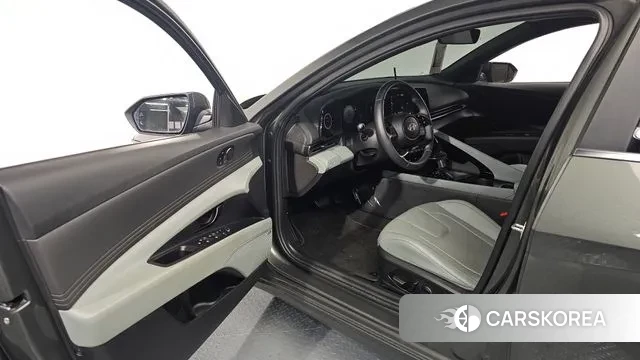 Hyundai The New Avante (CN7) id 3400043 из Кореи 20