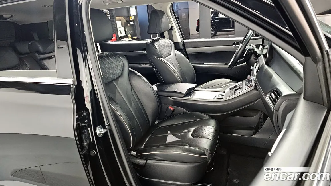 Hyundai Palisade id 1046090 из Кореи 20