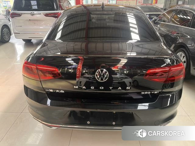 Volkswagen Magotan id 4300160 из Китая 12