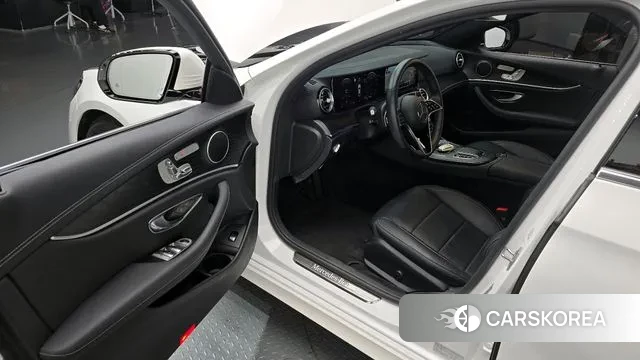 Mercedes-Benz E-Class W213 id 3360366 из Кореи 20