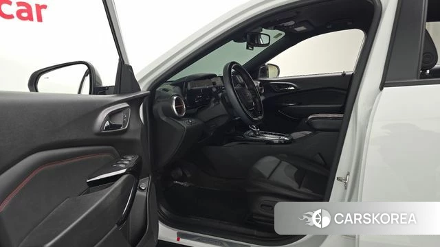 Chevrolet (GM Daewoo) Trax Crossover id 3825999 из Кореи 20