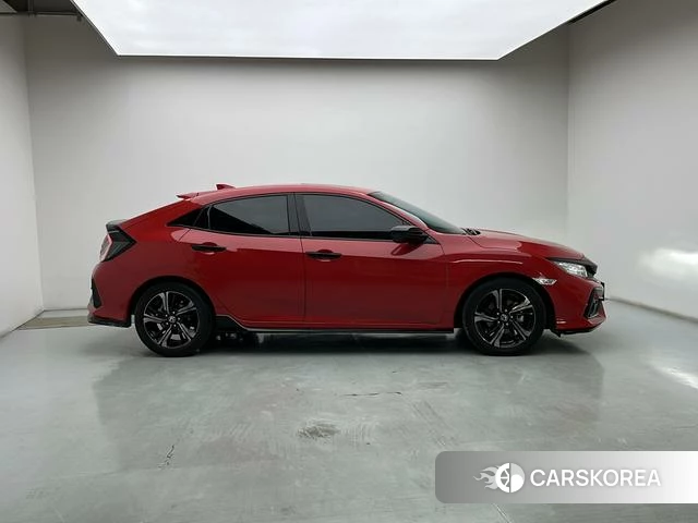 Honda Civic id 4212558 из Китая 20