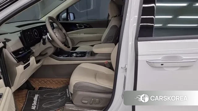 Kia The New Carnival 4th Generation id 3624698 из Кореи 19