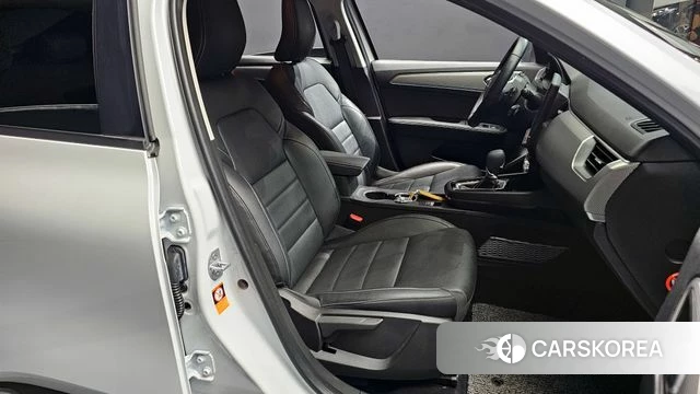 Renault Korea (Samsung) XM3 id 3870773 из Кореи 20