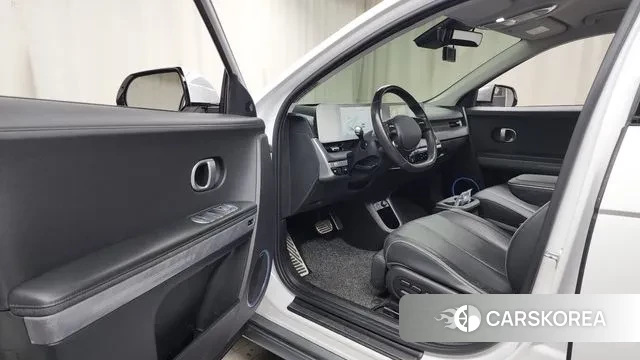 Hyundai Ionic 5 id 3581657 из Кореи 20