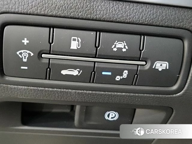 Genesis G80 id 4345180 из Кореи 20