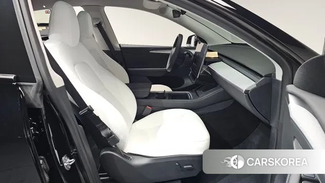 Tesla Model Y id 3751164 из Кореи 20