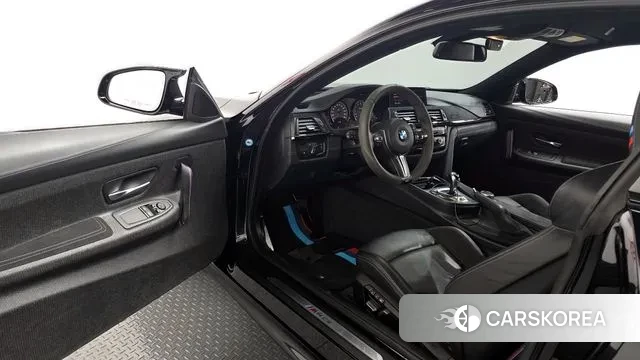BMW M4 (F82) id 3709218 из Кореи 20
