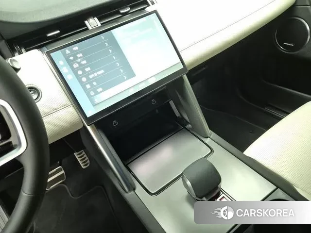 Land Rover Discovery Sports 2nd Generation id 3036287 из Кореи 20