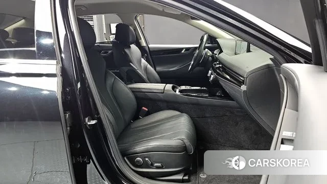 Genesis G80 (RG3) id 3503670 из Кореи 20