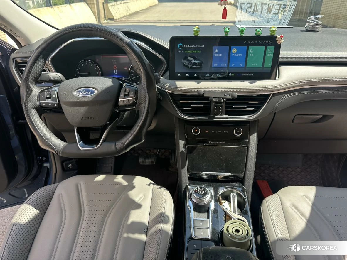 Ford Ruiji id 4440319 из Китая 11
