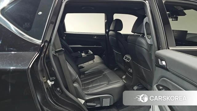 Ssangyong Rexton New Arena id 4307973 из Кореи 37