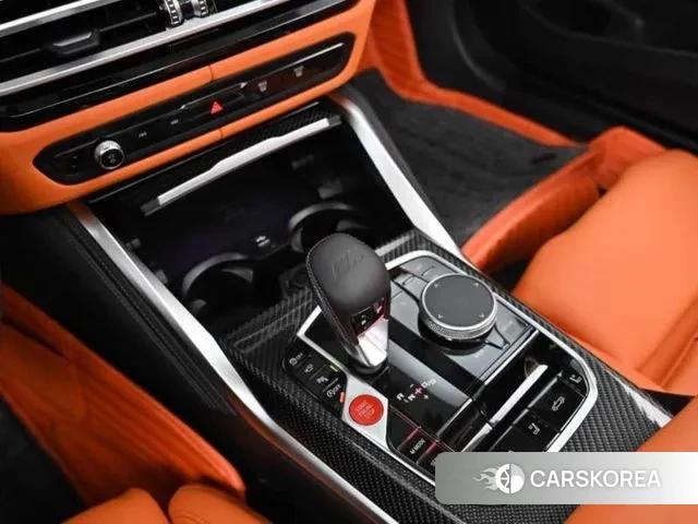 BMW M4 (G82) id 2889151 из Кореи 11